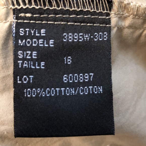 Sporty and Casual Jacket/Blazer - Picture 10 of 11